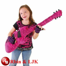 Jouet de guitare en peluche bébé